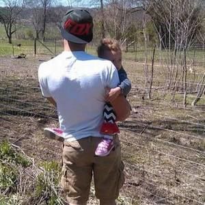 Meet your Posher, Dustin